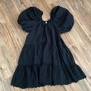 Zara dress